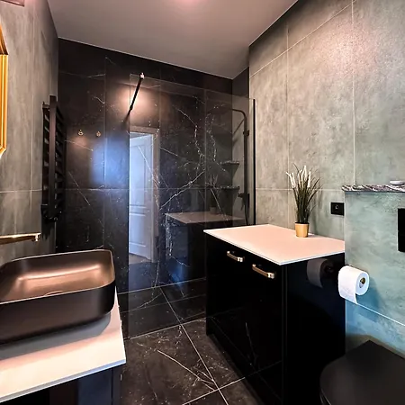 Apartament Sztorm Nowe Hallerowo II Władysławowo Exterior foto