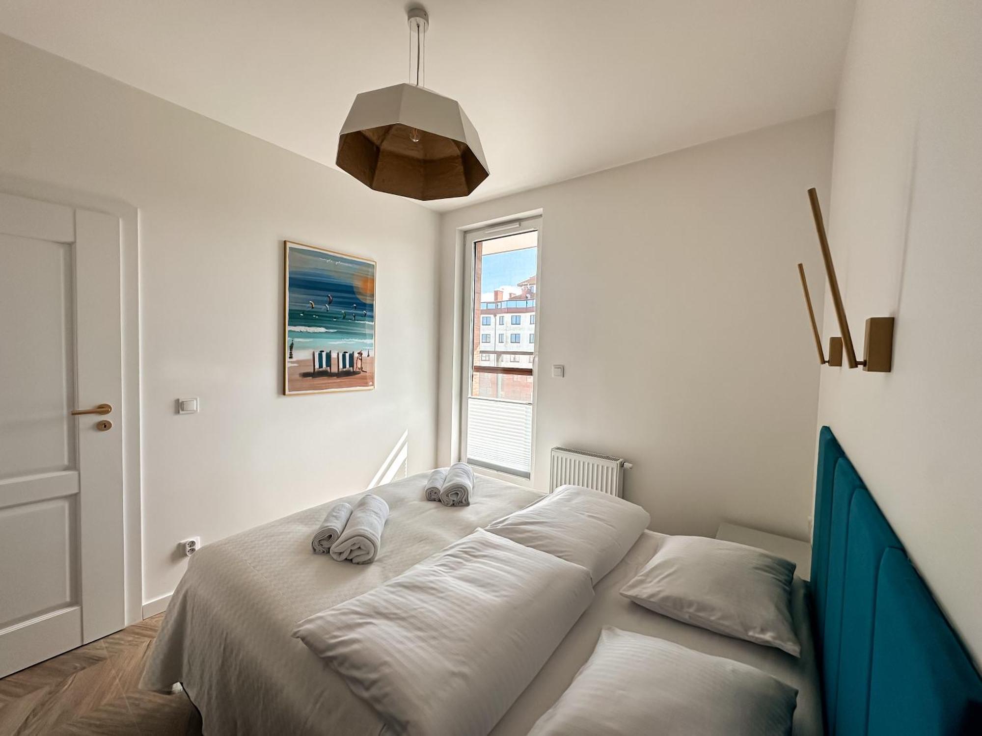 Sztorm Nowe Hallerowo Ii Apartment Wladyslawowo