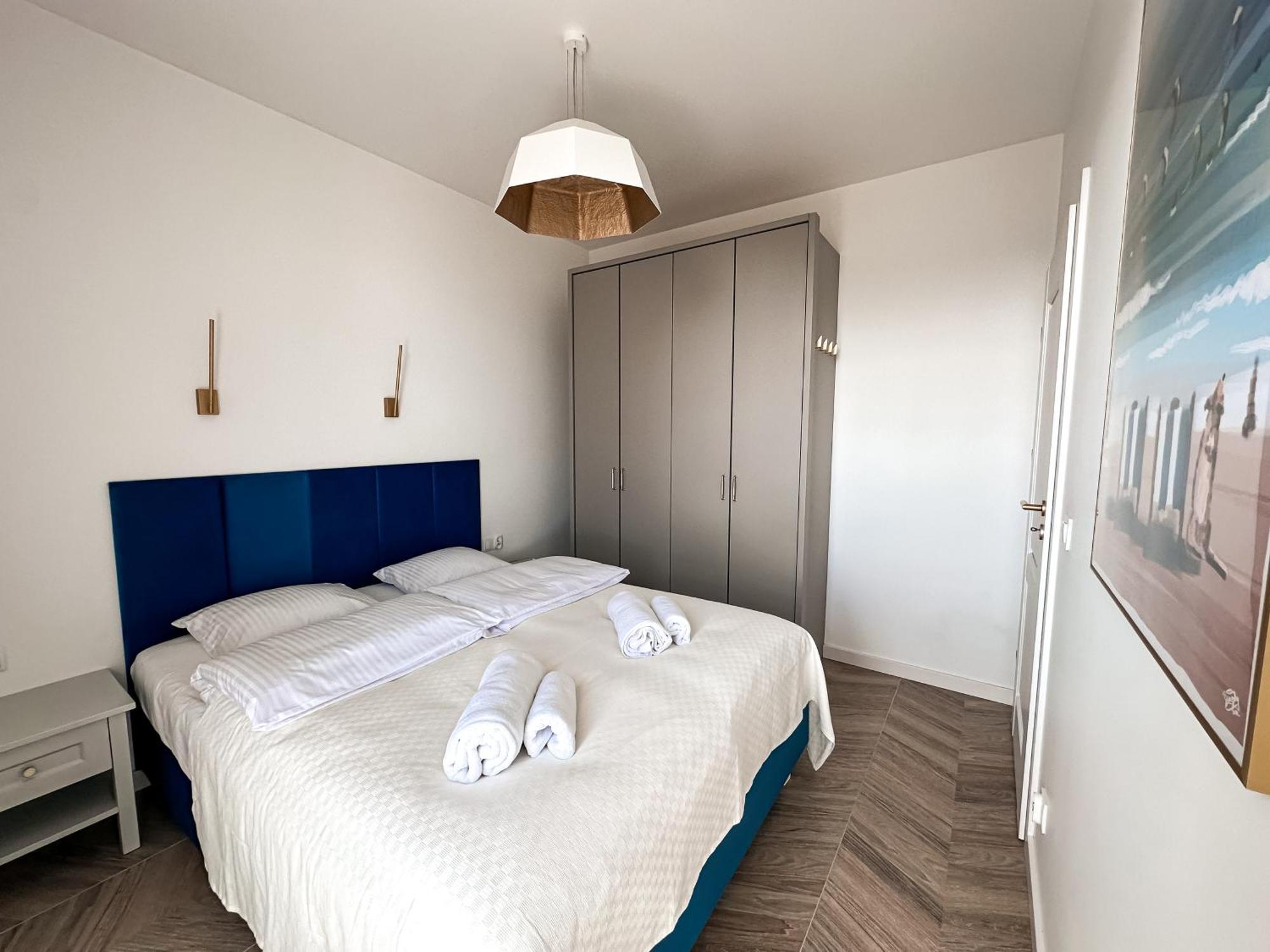 Apartment Sztorm Nowe Hallerowo Ii Wladyslawowo