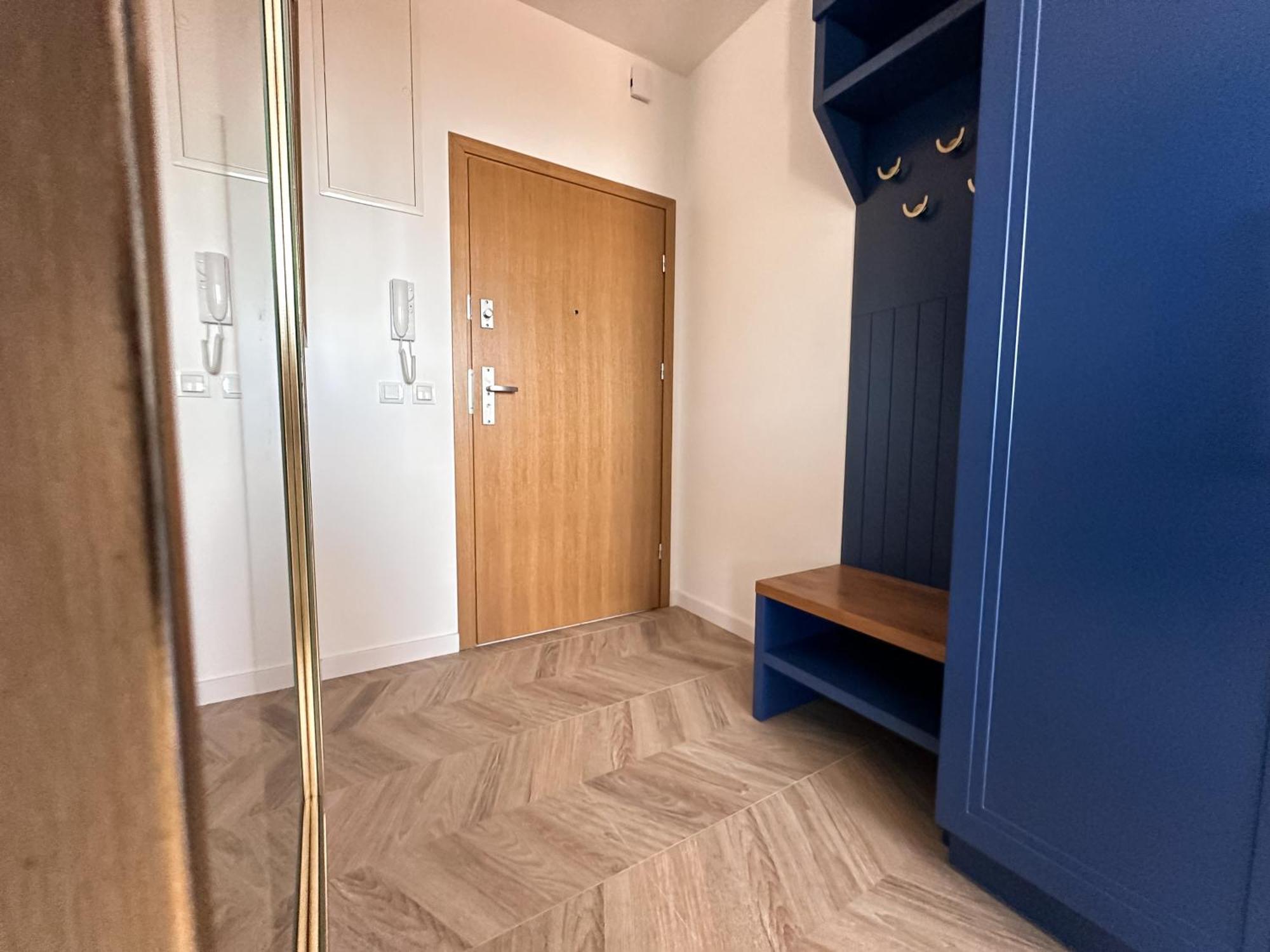 Apartment Sztorm Nowe Hallerowo Ii Wladyslawowo