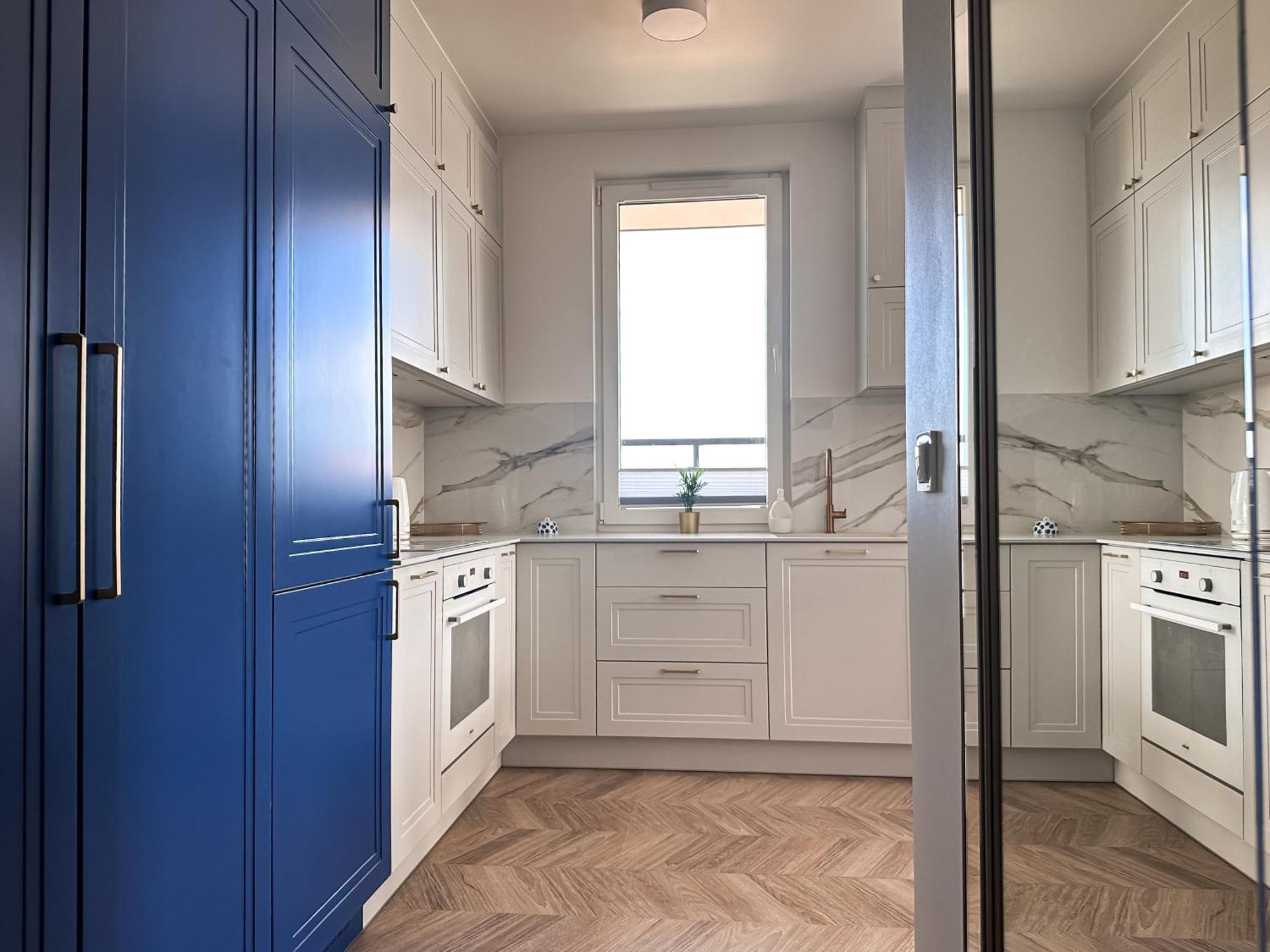 Sztorm Nowe Hallerowo Ii Apartment Wladyslawowo