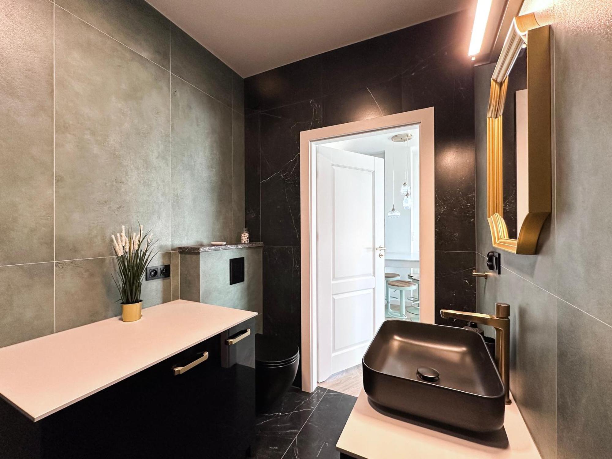 Sztorm Nowe Hallerowo Ii Apartment Wladyslawowo