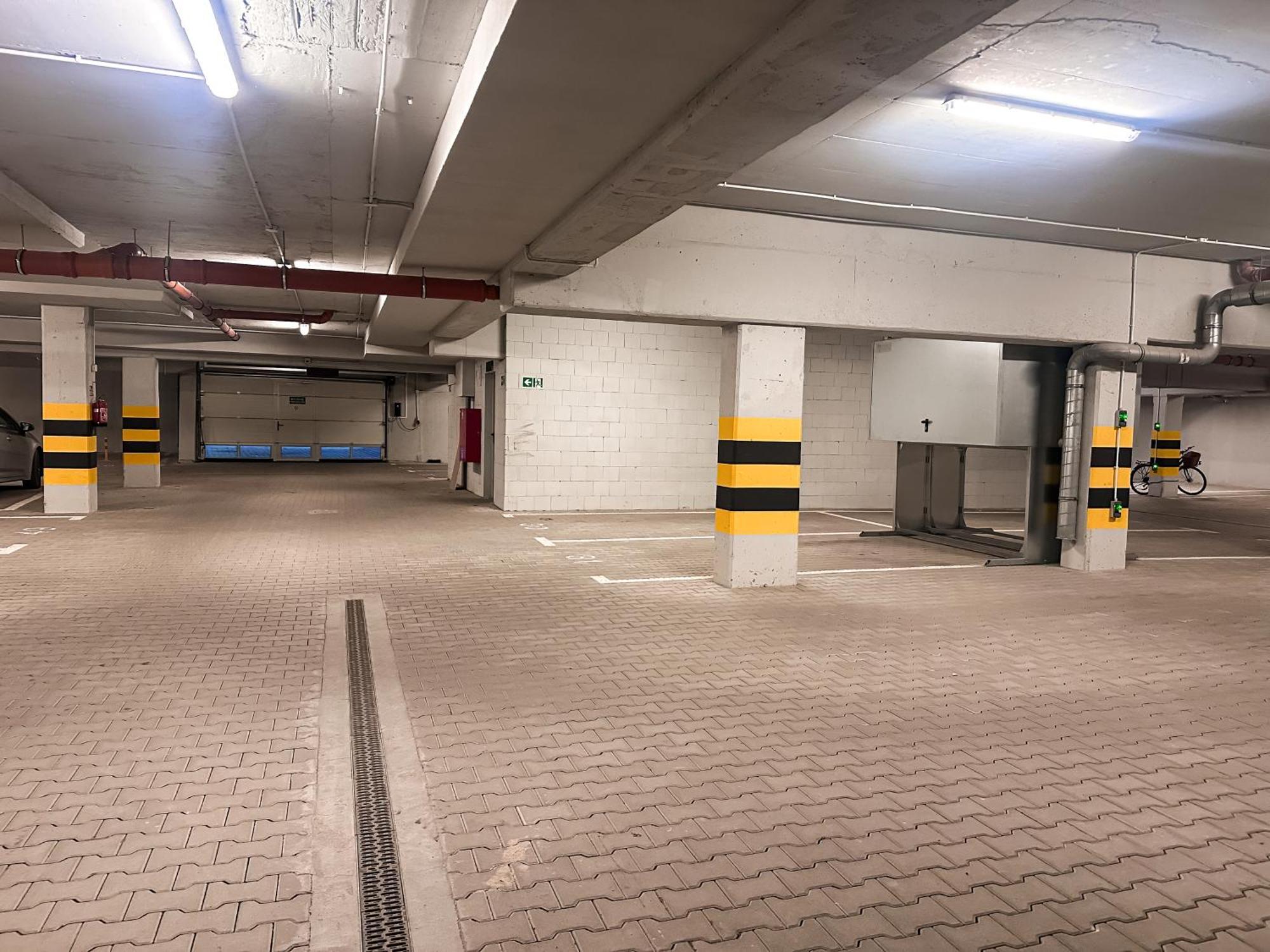 Apartment Sztorm Nowe Hallerowo Ii