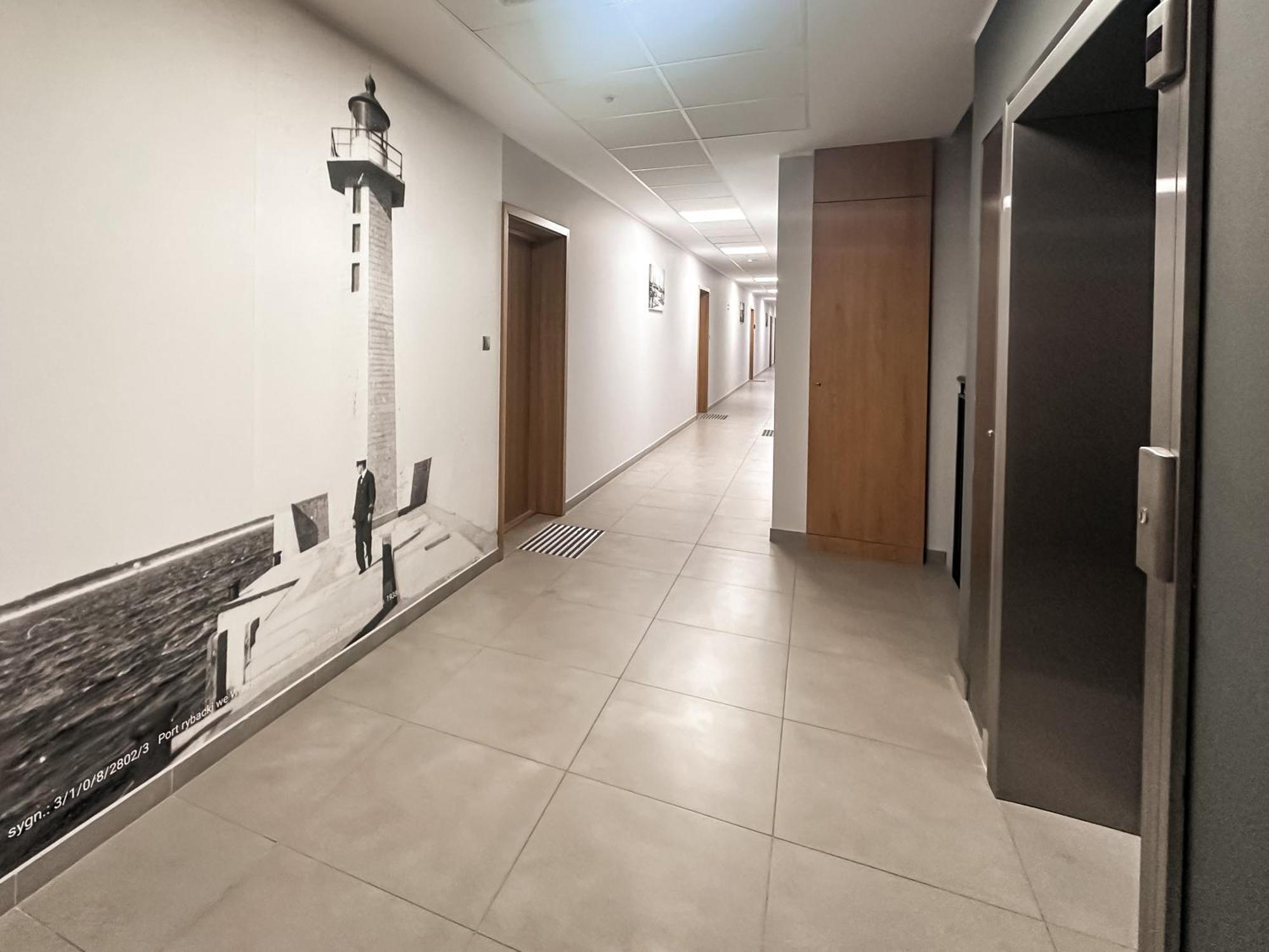 Sztorm Nowe Hallerowo Ii Apartment Wladyslawowo